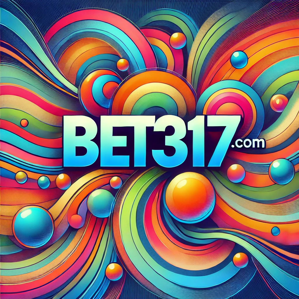 Logo da bet317