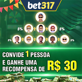 bet317 Indique amigos para receber um bônus