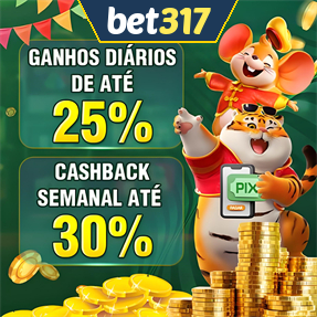 bet317 Fundo de Resgate de Perdas Semanais