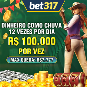 bet317 Mina Misteriosa